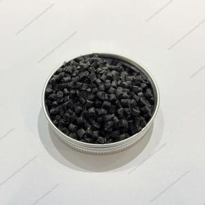 Quality Cold Extrusion Compound Glass Filled Nylon High Strength Material PA66 GF25 Raw Granules wholesale