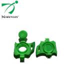 DME Injection Moulded Abs SKD61 Injection Molding Small Parts