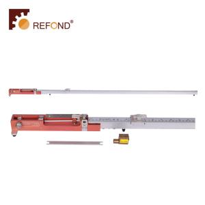 Quality Yarn Testing Equipment Crimp Tester wholesale