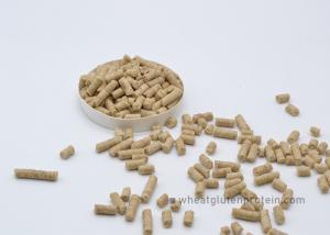 Quality Nutrition for Feddstuff of Marine Farming , Wheat Gluten Feed Pellets wholesale