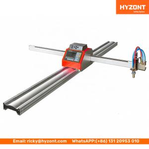 Quality Easy Metal Cutting CNC Computerized Plasma Cutter China price wholesale