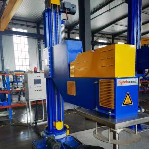 Quality Safe Space Efficient Flexible Customizable Ladle Preheater Systems wholesale