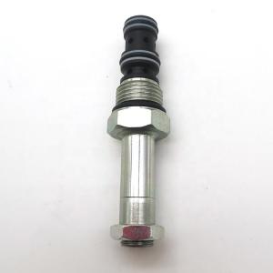 Quality Factory Supply E307 E308 LG908 Excavator Electric Parts Solenoid Valve Core Solenoid Spool wholesale