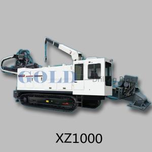 Quality ZT-1500 Big drilling rig horizontal directional drilling rig wholesale
