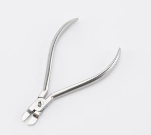 Quality Stainless Steel Orthodontic Dental Instruments Metal Torque Plier wholesale