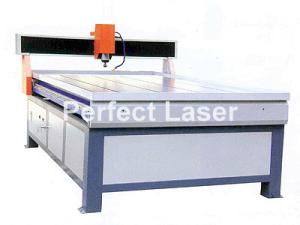 Quality Heavy Steel Computer Controlled CNC Router / CNC Glass Engraving Machine wholesale