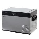 Car Fitment Cooler Freezer For Camping Car Fridges Compressor Refrigerator