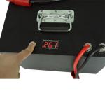 200ah 100ah 48v Golf Cart Lithium Battery Lifepo4 Golf Cart Battery Long Cycle