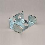Cnc Tag Enclosure Graft Precision Metal Stamping fabrication