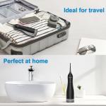 OEM/ODM Wholesale Electric Power Waterproof Rechargeable Dental Jet Coffee Cup