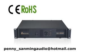 Quality Pure Power Amplifier SA-650E wholesale