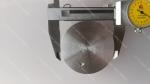 Piston model GK200 Gasoline Parts height is 56mm diameter is 67mm