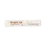 6g Small Size Mint Flavor Toothpaste Twice One Day Paper Bag Packing Degradable