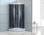 Bathroom Shower Cabins , Shower Units 990 X 990 X 2250 mm