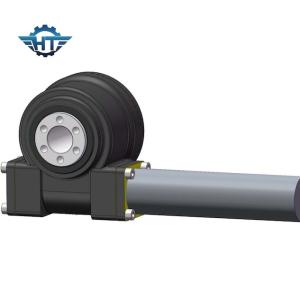 Quality Planetaty Motor Single Axis Slewing Drive Gearbox High Precision wholesale