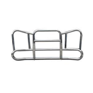 Quality Big Rig Deer bumper Guard For International Prostar wholesale