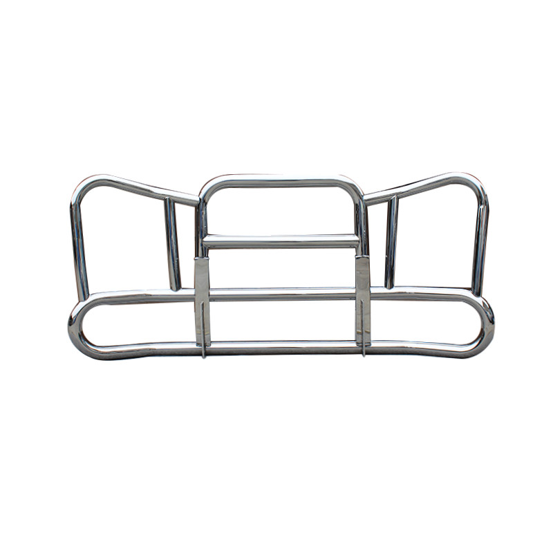 Big Rig Deer bumper Guard For International Prostar