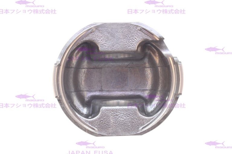 Engine Parts Piston YANMAR 4TNV84T 129508-22080 DIA 84mm