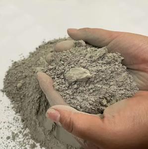 Quality High Strength Refractory Castable for Rotary Kiln wholesale