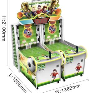 Quality 640*820*1910MM Shooting Ball Machine wholesale