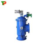 CS Housing Material V-SLOT Series Filter Element Self-Cleaning Water Treatment