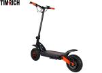 TM-TM-H08 High Power 2400W Cross Country Electric Scooter 80KM Range Max