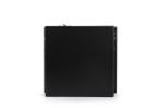 Black And White DC12V Medium Area Hotel Scent Diffuser Wall Mounted 500ml Oil