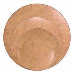 Metal 6ft Folding Table Round Wooden Table Set Hotel Furniture For Event