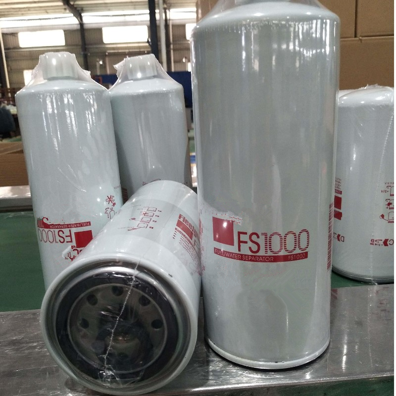 Factory supply FS1006 filter fuel water separator FS1006