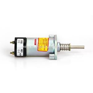 Quality Universal High Quality Factory Manufacturing Engine Fuel Stop Solenoid 125-5774 wholesale
