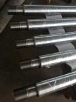 2878853 cylinder high quality hydraulic cylinder rod cat spare parts