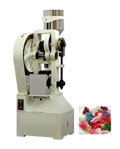 Quality 60mm 2760pcs/H Flower Basket Tablet Making Machine For Hospital Laboratory wholesale