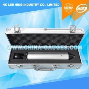 Quality Spring Hammer with Energy Impact of 0.5J wholesale