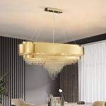 Chandelier Modern Kitchen Lamp Dining Room Home Decoration Suspension Luminaire