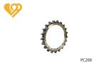 PC400 Track Sprocket OEM Excavator&Bulldozer Spare Parts Undercarriage Parts