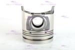 8-98152901-1 HOLLOW ISUZU Diesel Engine Piston SH210/240/250 DIA 115 mm