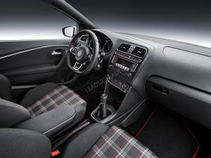 Quality Stream Audio Volkswagen Navigation System Parking Radar Option With Podcasts wholesale