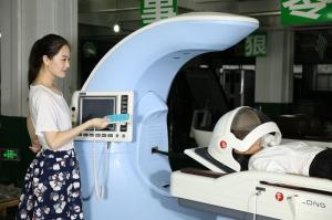Quality Professional Cervical Decompression Machine Spinal Decompression Device wholesale