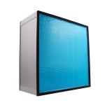 U15 high efficiency Clean Room HEPA Filter 99.99% air filtration large flow