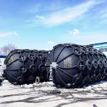 ISO 17357 Pneumatic Rubber Fender / Yokohama Rubber Fender