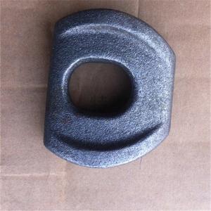 Quality TEREX 16780 Rim Clamp for terex MT4400 truck parts wholesale