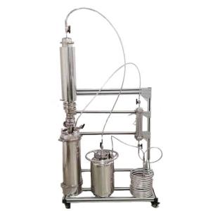 Quality Forged Closed Loop Extraction Machine wholesale