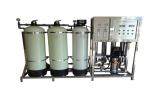 High Efficiency Commercial / Industrial /Mineral RO Water System 1000LPH