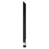 Buy cheap 1340-1450MHz 3dBi 1395MHz Omnidirectional Rubber Antenna from wholesalers