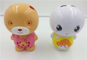 Quality ABS Cartoon Gaming Peripherals Kids Learning Machine With Music Wireless wholesale