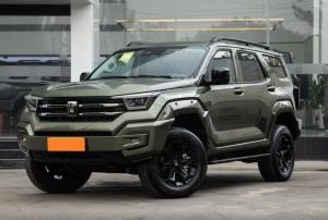 Quality Tank 500 Hi4-T 400 Tank 300 2.0t With AWD Drive Light Interior Automatic Gear Box New 0Km Second-hand Car wholesale