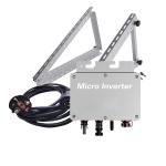 300w Waterproof Solar Panel Inverter Laser Engraving 300Watt Grid Tie