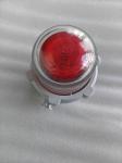WF2 Anti Corrosion Combustible Gas Alarm Strobes Spark Proof Emergency Beacons