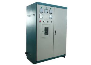 Quality Fast Melting Medium Frequency Furnace Small Magnetic Field Induction Heating wholesale