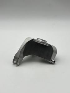 Quality Custom CNC Machining Parts Aluminium 304SUS Aerospace Machined Components wholesale